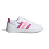 Sapatilhas adidas Breaknet 2.0 EL Branco Infantil