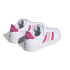 Chaussures adidas Breaknet 2.0 EL Blanc Enfant