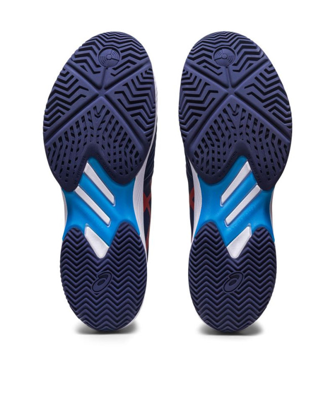 Sapatilhas de Pádel Asics Solution Swift FF...