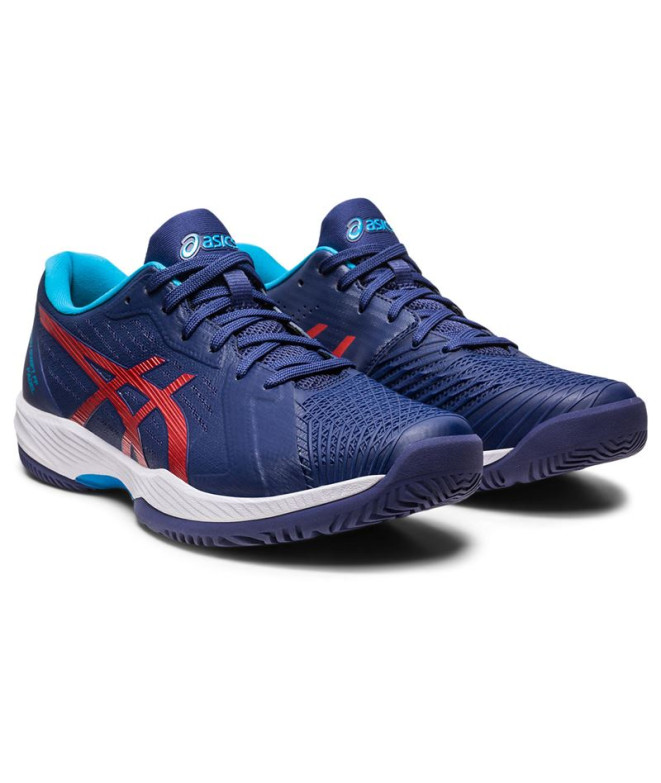 Sapatilhas de Pádel Asics Solution Swift FF...