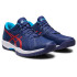 Chaussures de Pádel Asics Solution Swift FF Bleu Homme