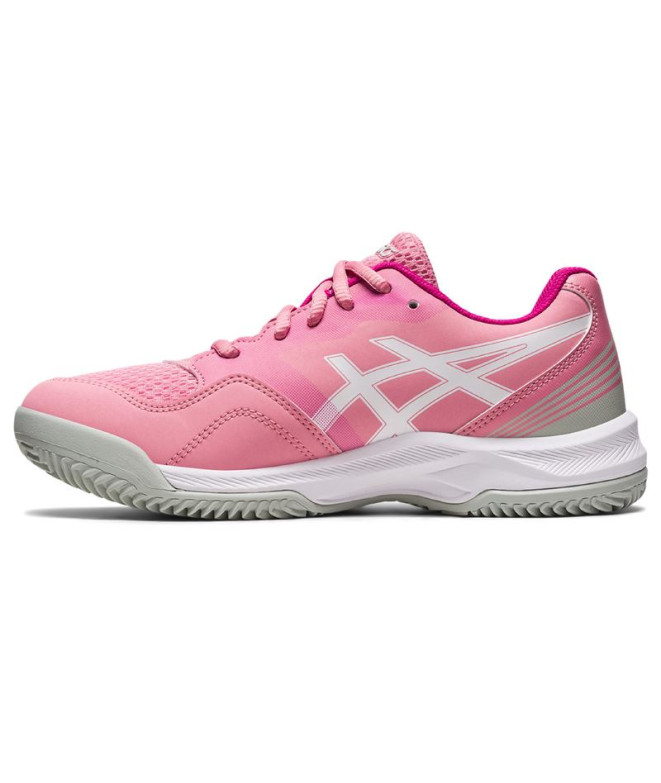 Chaussures de Pádel Asics Gel-Pádel Pro 5 Gs...