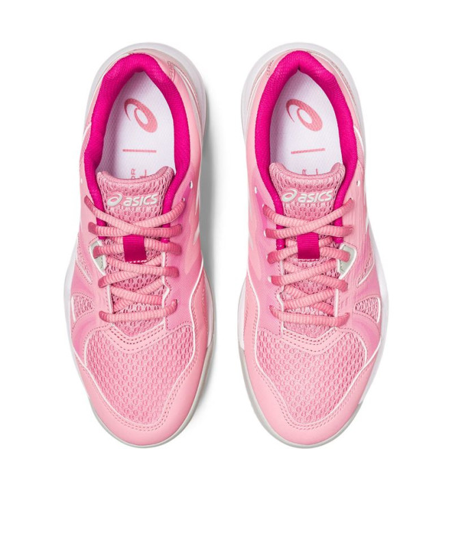 Chaussures de Pádel Asics Gel-Pádel Pro 5 Gs...
