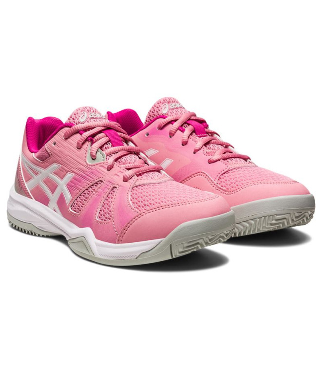 Chaussures de Pádel Asics Gel-Pádel Pro 5 Gs...