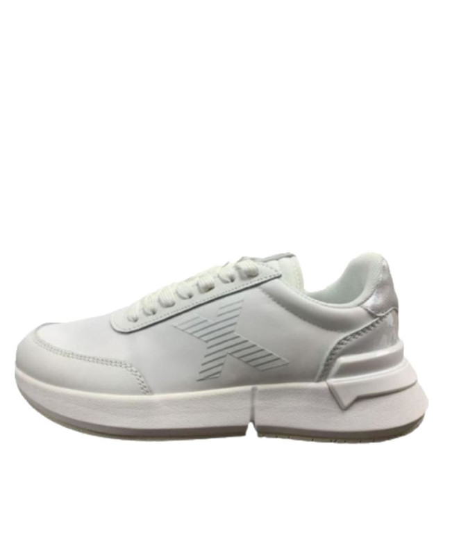 Chaussures Munich Versus 46 Women's White