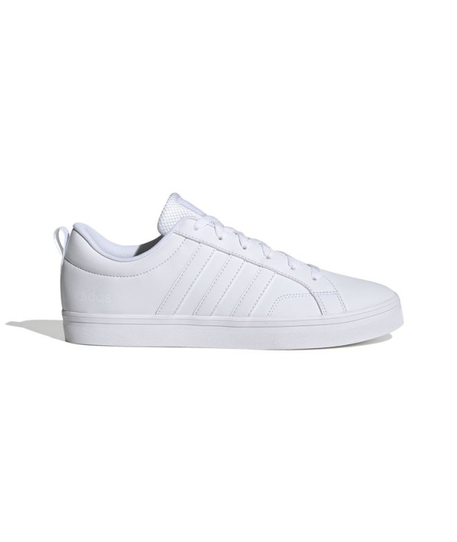 Chaussures adidas Vs Pace 2.0 Blanc Homme