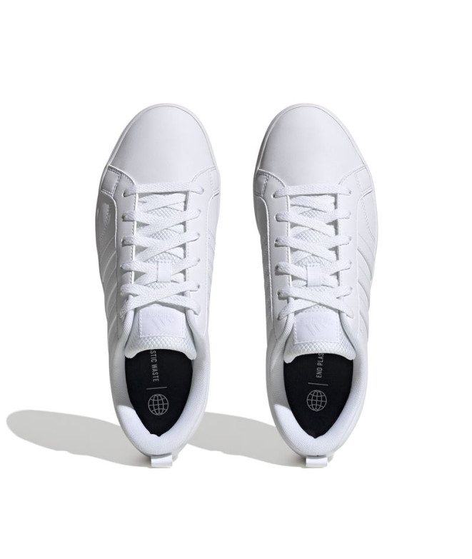Zapatillas adidas Vs Pace 2.0 Blanco Hombre