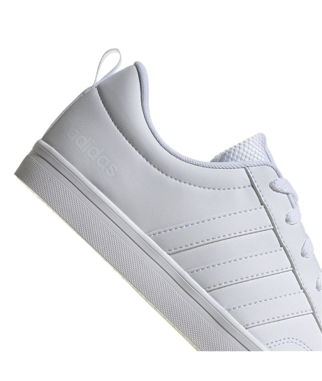 Zapatillas adidas Vs Pace 2.0 Blanco Hombre