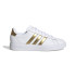 Zapatillas adidas Grand Court 2.0 Blanco Mujer