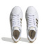 Zapatillas adidas Grand Court 2.0 Blanco Mujer