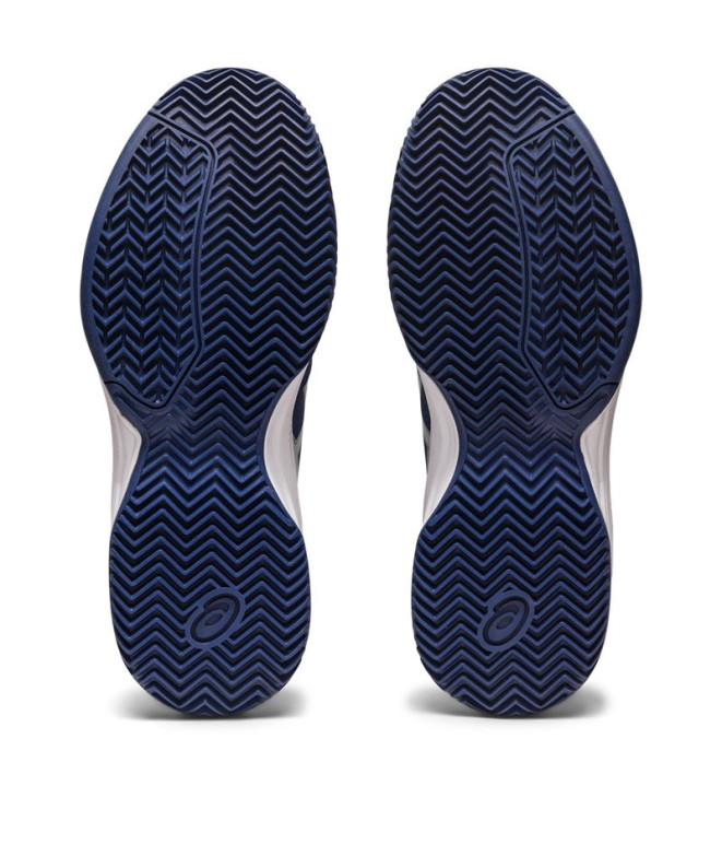 Chaussures de padel Asics Gel-Padel Pro 5 GS...