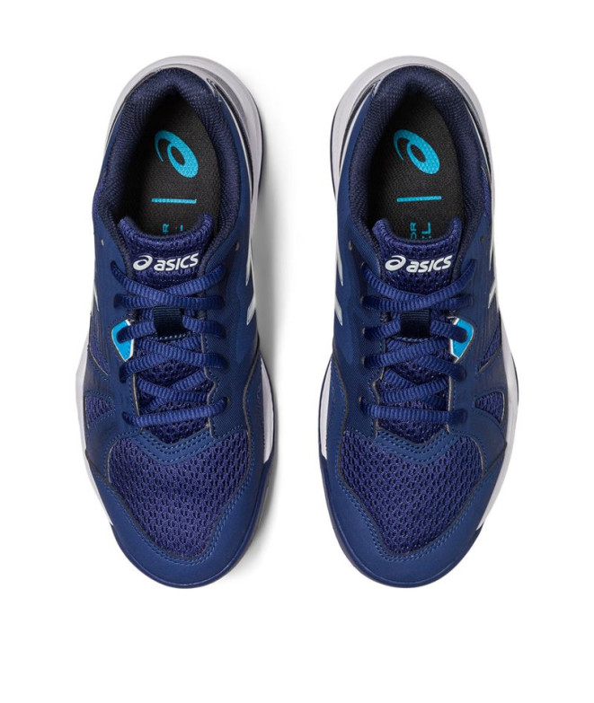 Chaussures de padel Asics Gel-Padel Pro 5 GS...