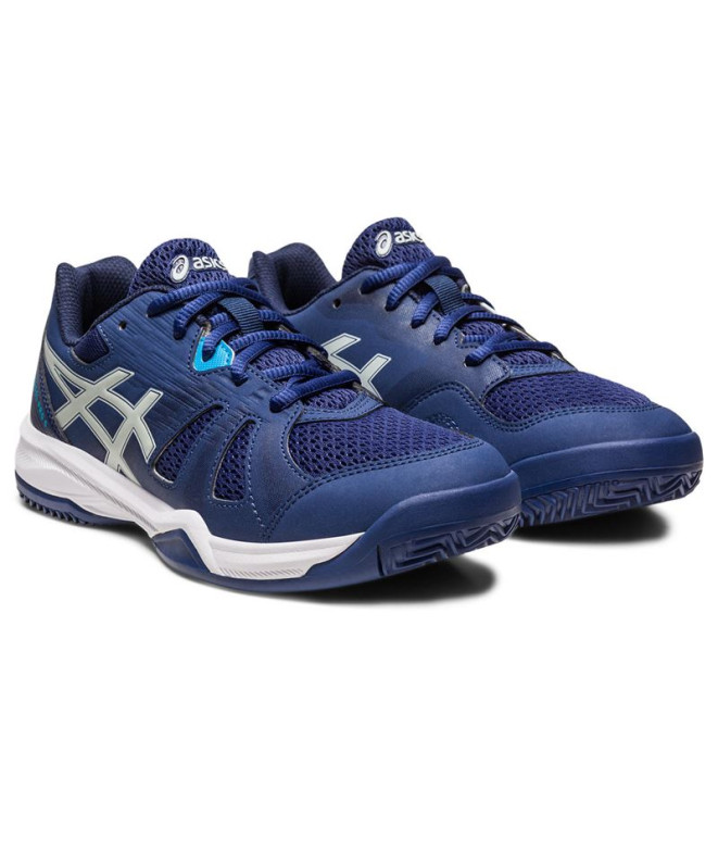 Chaussures de padel Asics Gel-Padel Pro 5 GS...