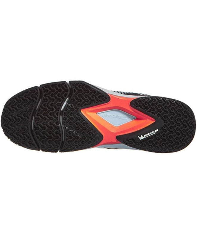 Chaussures de Pádel Babolat Sensa Femme