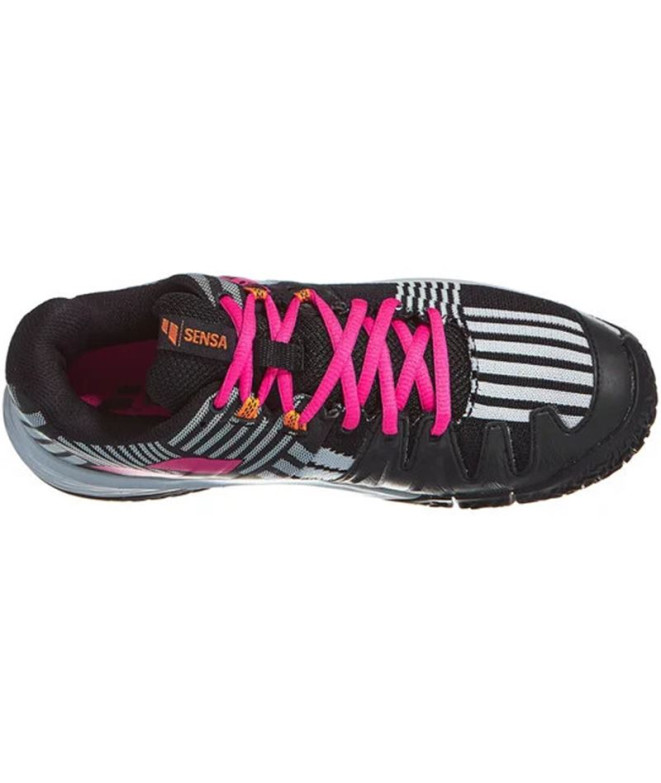 Zapatillas de Pádel Babolat Sensa Mujer