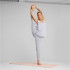 Camiseta de Yoga Puma Studio Yogini Lite Mulher