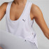 Camiseta de Yoga Puma Studio Yogini Lite Mujer