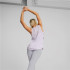 Camiseta de Yoga Puma Studio Yogini Lite Mulher