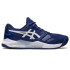 Zapatillas de Pádel Asics Gel-Challenger 13 Azul Hombre