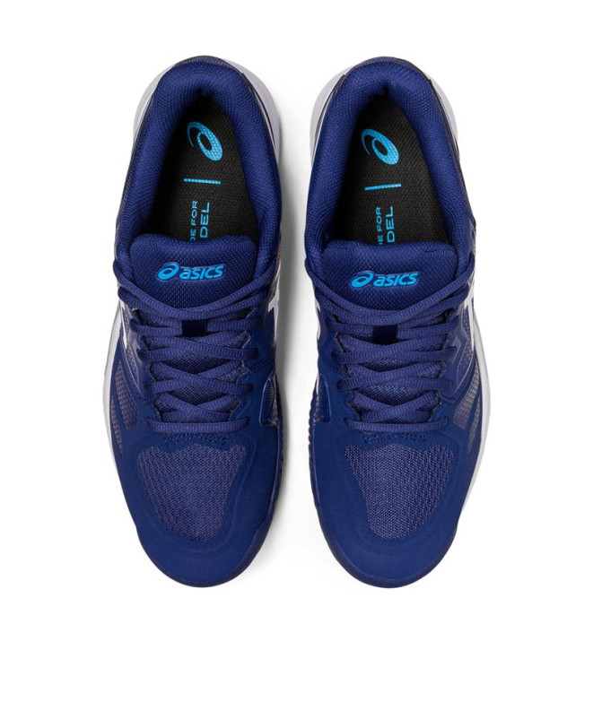Chaussures de Padel Asics Gel-Challenger 13...
