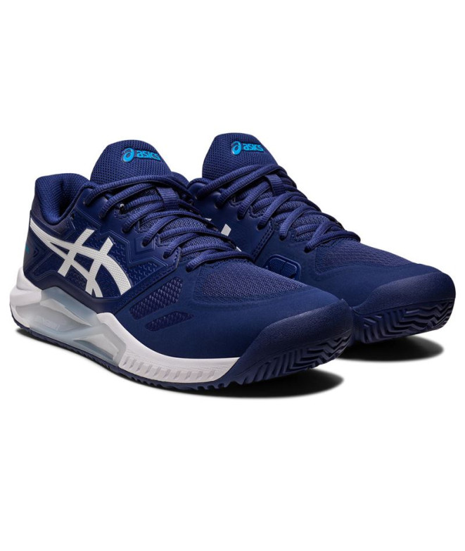 Sapatilhas de padel Asics Gel-Challenger 13...