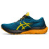 Chaussures de running Asics GT-2000 11 TR Hommes Bleu