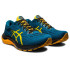 Chaussures de running Asics GT-2000 11 TR Hommes Bleu