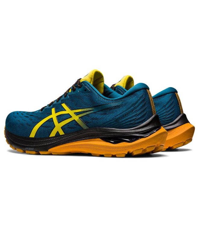 Sapatilhas Running Asics GT-2000 11 TR Azul...