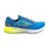 Sapatilhas Running Brooks de Glycerin 20 Blue Homem