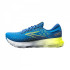 Zapatillas de Running Brooks Glycerin 20 Azul Hombre
