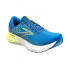 Zapatillas de Running Brooks Glycerin 20 Azul Hombre