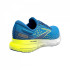 Zapatillas de Running Brooks Glycerin 20 Azul Hombre