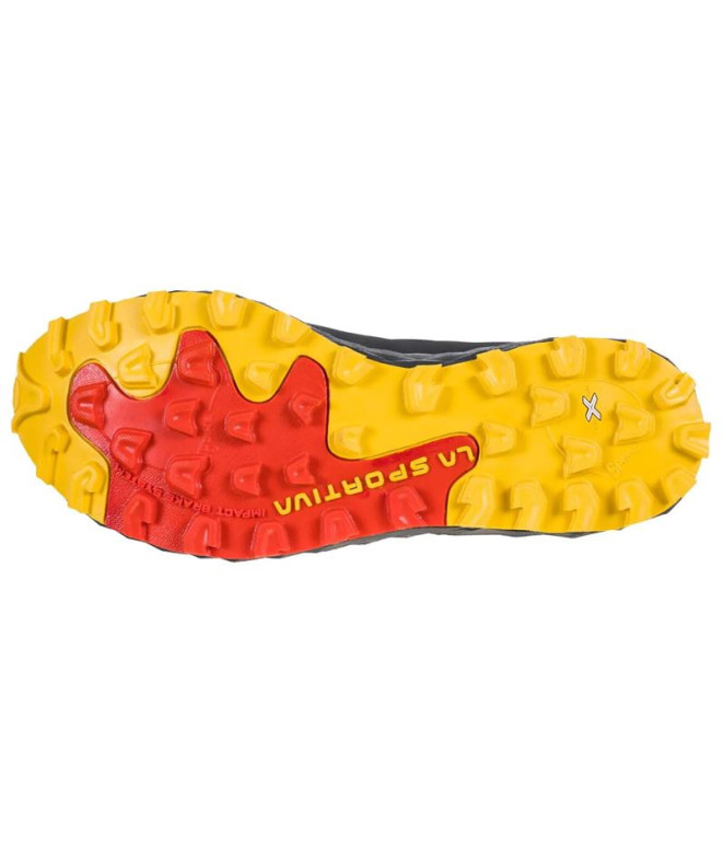 Trail Running Chaussures La Sportiva Lycan II...
