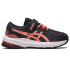 Chaussures de Running Asics GT-1000 11 PS Noir Enfant