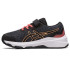 Chaussures de Running Asics GT-1000 11 PS Noir Enfant