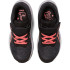 Chaussures de Running Asics GT-1000 11 PS Noir Enfant