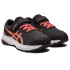 Chaussures de Running Asics GT-1000 11 PS Noir Enfant