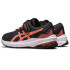 Chaussures de Running Asics GT-1000 11 PS Noir Enfant
