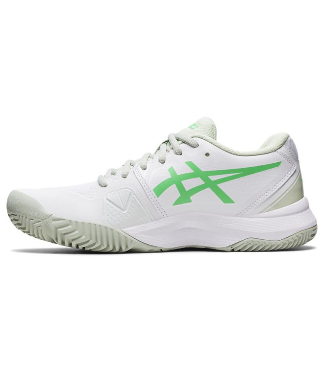 Chaussures de Padel Asics Gel-Challenger 13...