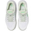Chaussures de Padel Asics Gel-Challenger 13 Femmes Blanc