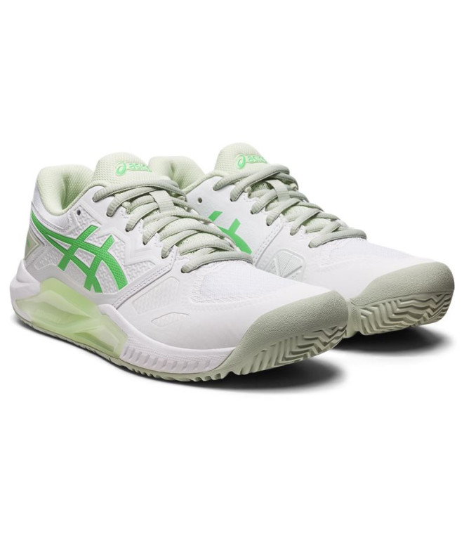 Chaussures de Padel Asics Gel-Challenger 13...