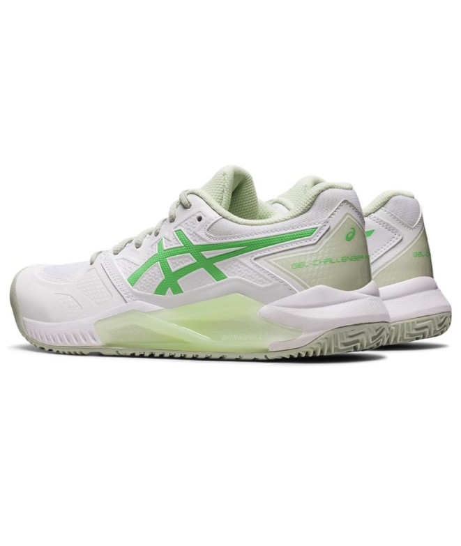 Chaussures de Padel Asics Gel-Challenger 13...