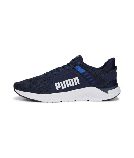 Sapatilhas de Fitness Puma Ftr Connect Homem