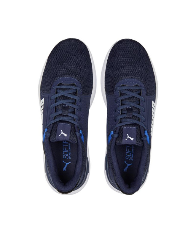 Sapatilhas de Fitness Puma Ftr Connect Homem