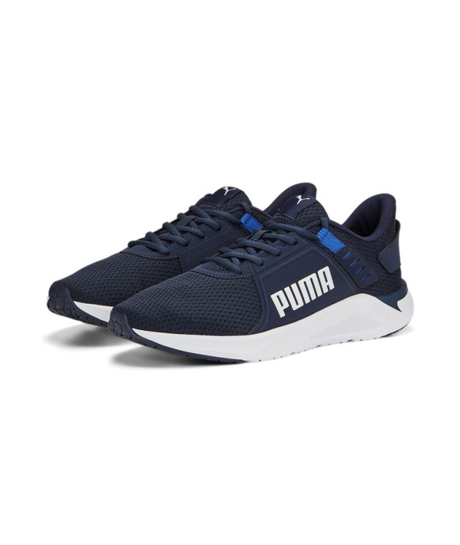 Sapatilhas de Fitness Puma Ftr Connect Homem