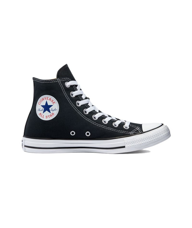 Chaussures Converse Chuck Taylor All Star Noir