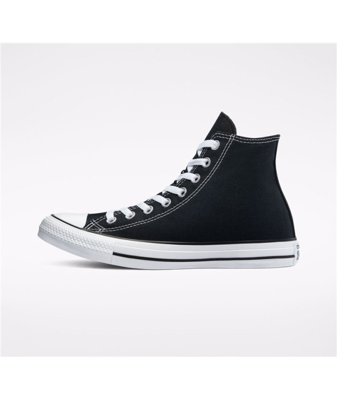 Chaussures Converse Chuck Taylor All Star Noir