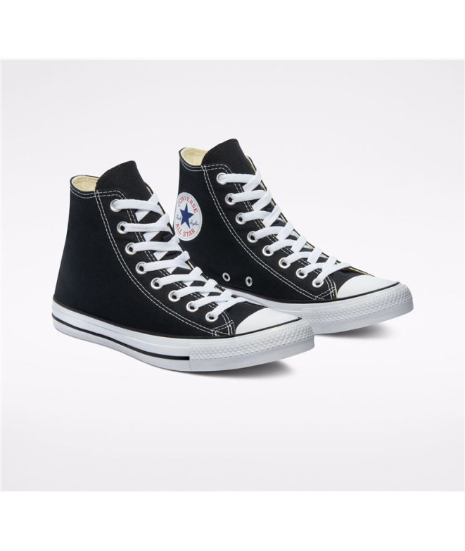 Chaussures Converse Chuck Taylor All Star Noir