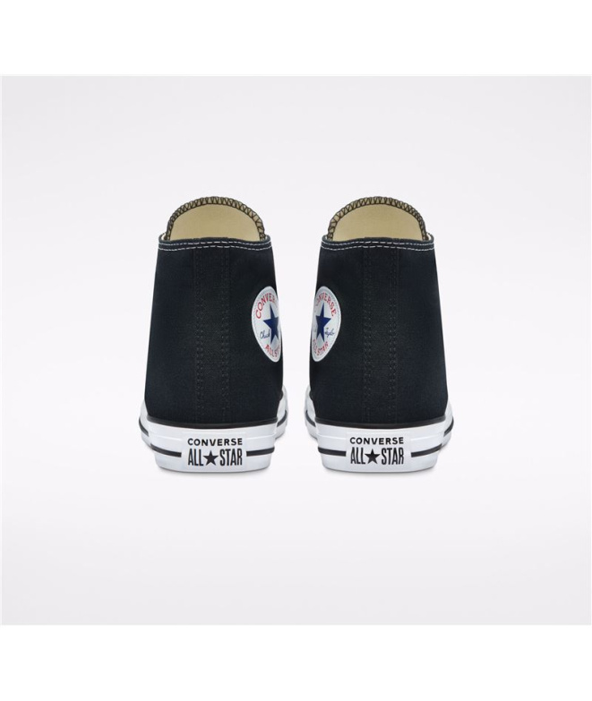 Sapatilhas Converse Chuck Taylor All Star Preto