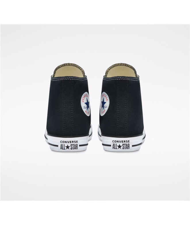 Chaussures Converse Chuck Taylor All Star Noir